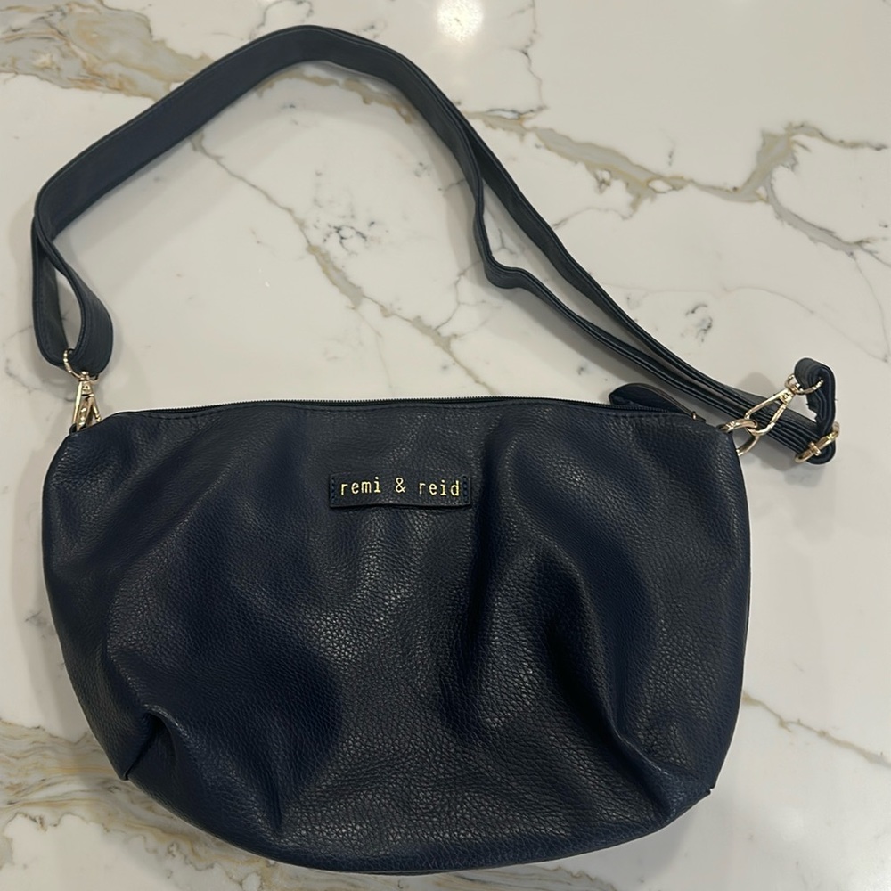 Remi & Reid purse